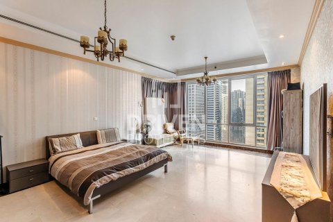 Penthouse à Dubai Marina, Dubai, 5 chambres, 706.62 m², № 136575 - photo 18