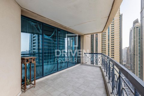 Penthouse à Dubai Marina, Dubai, 5 chambres, 706.62 m², № 136575 - photo 5