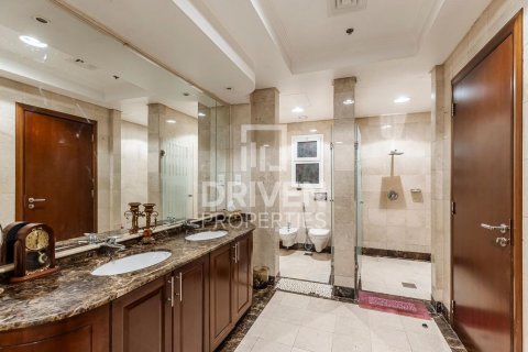 Penthouse à Dubai Marina, Dubai, 5 chambres, 706.62 m², № 136575 - photo 6