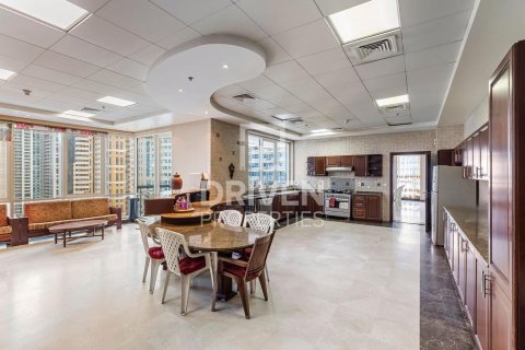 Penthouse à Dubai Marina, Dubai, 5 chambres, 706.62 m², № 136575 - photo 20