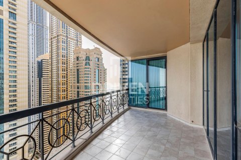 Penthouse à Dubai Marina, Dubai, 5 chambres, 706.62 m², № 136575 - photo 22