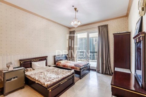Penthouse à Dubai Marina, Dubai, 5 chambres, 706.62 m², № 136575 - photo 13
