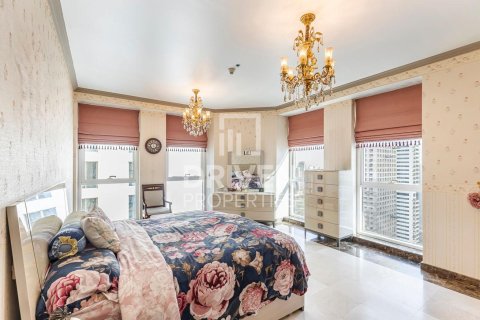 Penthouse à Dubai Marina, Dubai, 5 chambres, 706.62 m², № 136575 - photo 23