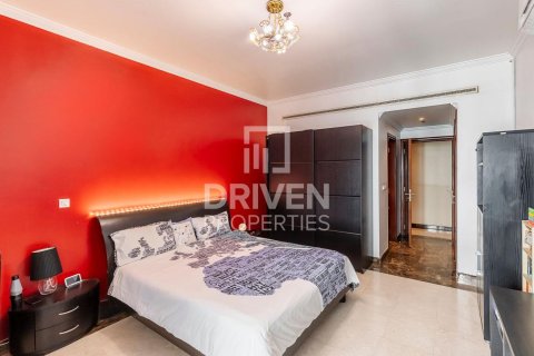 Penthouse à Dubai Marina, Dubai, 5 chambres, 706.62 m², № 136575 - photo 9
