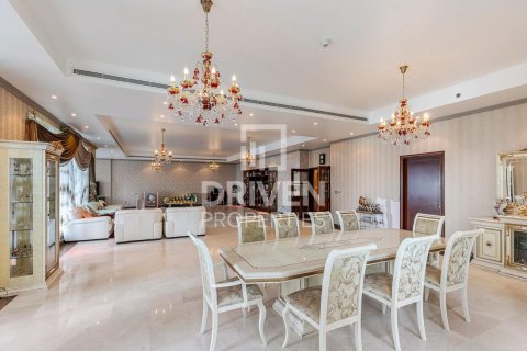 Penthouse à Dubai Marina, Dubai, 5 chambres, 706.62 m², № 136575 - photo 4