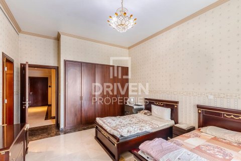 Penthouse à Dubai Marina, Dubai, 5 chambres, 706.62 m², № 136575 - photo 19