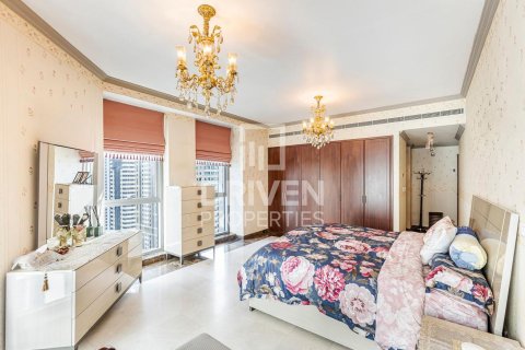 Penthouse à Dubai Marina, Dubai, 5 chambres, 706.62 m², № 136575 - photo 25