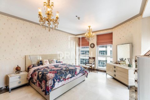 Penthouse à Dubai Marina, Dubai, 5 chambres, 706.62 m², № 136575 - photo 11