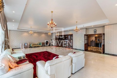 Penthouse à Dubai Marina, Dubai, 5 chambres, 706.62 m², № 136575 - photo 2
