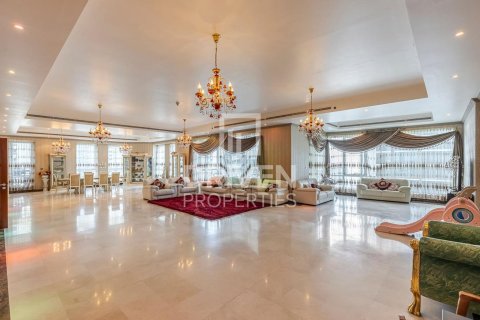 Penthouse à Dubai Marina, Dubai, 5 chambres, 706.62 m², № 136575