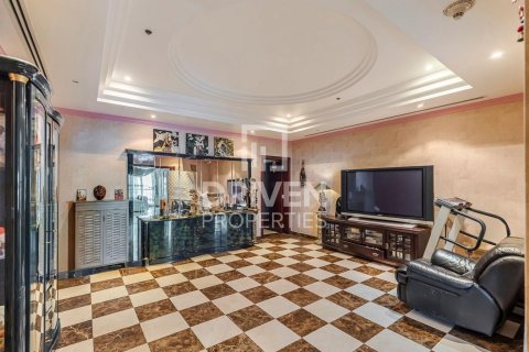 Penthouse à Dubai Marina, Dubai, 5 chambres, 706.62 m², № 136575 - photo 15