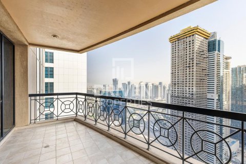 Penthouse à Dubai Marina, Dubai, 5 chambres, 706.62 m², № 136575 - photo 10