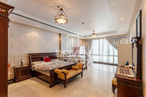 Penthouse à Dubai Marina, Dubai, 5 chambres, 706.62 m², № 136575 - photo 8