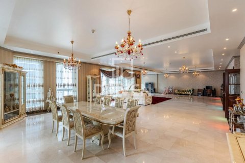 Penthouse à Dubai Marina, Dubai, 5 chambres, 706.62 m², № 136575 - photo 3