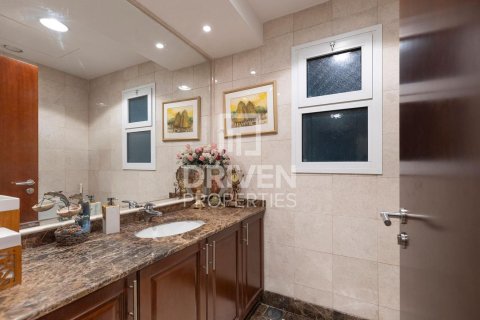 Penthouse à Dubai Marina, Dubai, 5 chambres, 706.62 m², № 136575 - photo 14