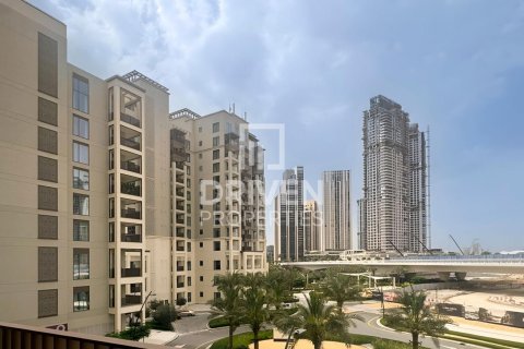 Apartment in Creek Beach, Dubai Creek Harbour (The Lagoons), Dubai 1 bedroom, 67.26 sq.m. № 136571