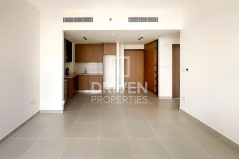 Apartment in Creek Beach, Dubai Creek Harbour (The Lagoons), Dubai 1 bedroom, 67.26 sq.m. № 136571 - photo 4