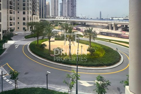 Apartment in Creek Beach, Dubai Creek Harbour (The Lagoons), Dubai 1 bedroom, 67.26 sq.m. № 136571 - photo 2