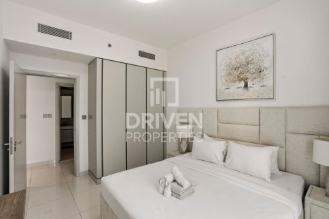 Apartamento en EMAAR Beachfront, Dubai Harbour, Dubai, 1 dormitorio, 65.31 m², № 136572 - foto 8