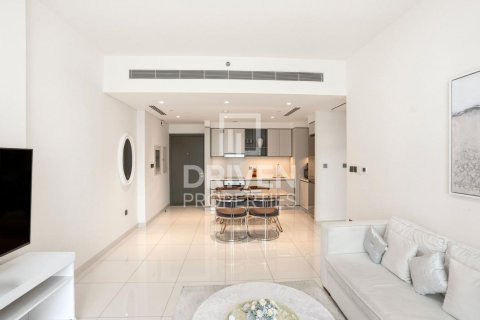 Apartamento en EMAAR Beachfront, Dubai Harbour, Dubai, 1 dormitorio, 65.31 m², № 136572 - foto 3