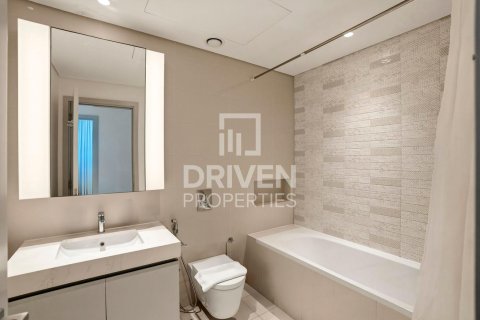Apartamento en EMAAR Beachfront, Dubai Harbour, Dubai, 1 dormitorio, 65.31 m², № 136572 - foto 10