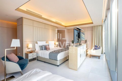 Apartment in Jumeirah Beach Residence, Dubai studio, 66.15 sq.m. № 136569 - photo 2