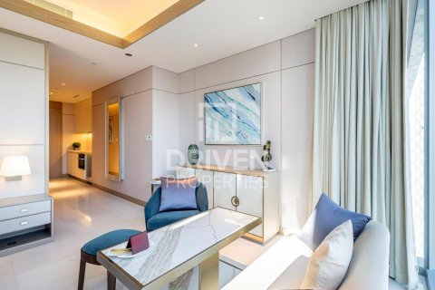 Apartment in Jumeirah Beach Residence, Dubai studio, 66.15 sq.m. № 136569 - photo 11