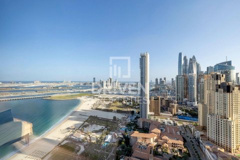 Apartment in Jumeirah Beach Residence, Dubai studio, 66.15 sq.m. № 136569 - photo 6