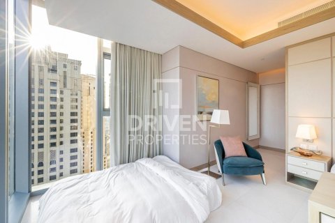Apartment in Jumeirah Beach Residence, Dubai studio, 66.15 sq.m. № 136569 - photo 3