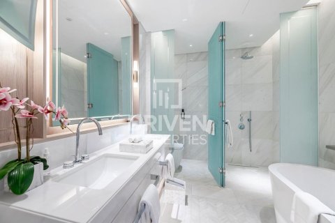 Apartment in Jumeirah Beach Residence, Dubai studio, 66.15 sq.m. № 136569 - photo 8