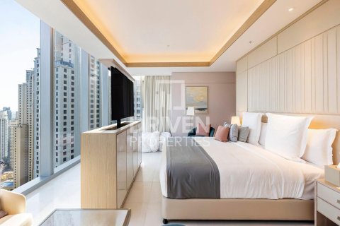 Apartment in Jumeirah Beach Residence, Dubai studio, 66.15 sq.m. № 136569 - photo 4