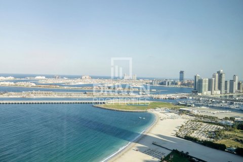 Apartment in Jumeirah Beach Residence, Dubai studio, 66.15 sq.m. № 136569 - photo 12