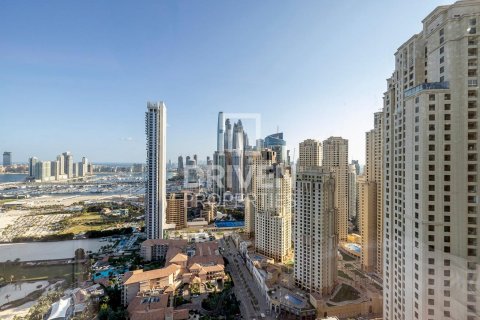 Apartment in Jumeirah Beach Residence, Dubai studio, 66.15 sq.m. № 136569 - photo 9