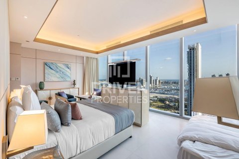 Apartment in Jumeirah Beach Residence, Dubai studio, 66.15 sq.m. № 136569