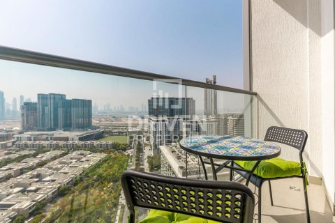 Apartment in Sobha Hartland, Mohammed Bin Rashid City, Dubai 1 bedroom, 48.68 sq.m. № 136574 - photo 11