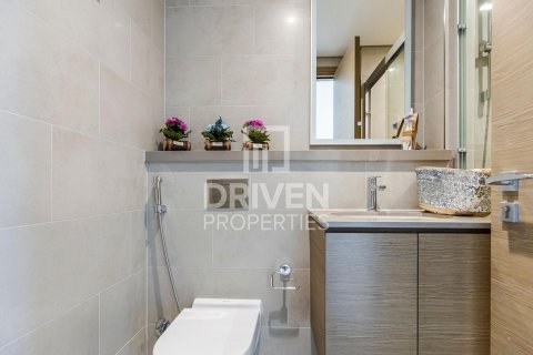Apartment in Sobha Hartland, Mohammed Bin Rashid City, Dubai 1 bedroom, 48.68 sq.m. № 136574 - photo 8