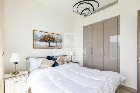 Apartment in Sobha Hartland, Mohammed Bin Rashid City, Dubai 1 bedroom, 48.68 sq.m. № 136574 - photo 10