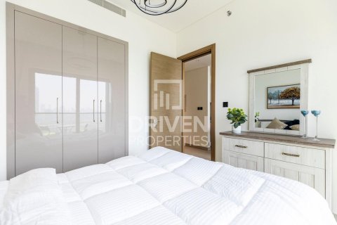 Apartment in Sobha Hartland, Mohammed Bin Rashid City, Dubai 1 bedroom, 48.68 sq.m. № 136574 - photo 6
