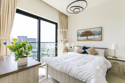 Apartment in Sobha Hartland, Mohammed Bin Rashid City, Dubai 1 bedroom, 48.68 sq.m. № 136574 - photo 9