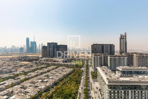 Apartment in Sobha Hartland, Mohammed Bin Rashid City, Dubai 1 bedroom, 48.68 sq.m. № 136574 - photo 7