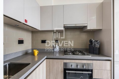 Apartment in Sobha Hartland, Mohammed Bin Rashid City, Dubai 1 bedroom, 48.68 sq.m. № 136574 - photo 5