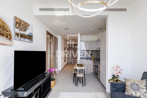 Apartment in Sobha Hartland, Mohammed Bin Rashid City, Dubai 1 bedroom, 48.68 sq.m. № 136574