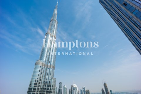Apartamento en Downtown Dubai (Downtown Burj Dubai), Dubai, 2 dormitorios, 111.11198800 m², № 95161 - foto 12