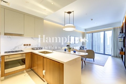 Apartment in Downtown Dubai (Downtown Burj Dubai), Dubai 2 bedrooms, 111.11198800 sq.m. № 95161 - photo 13