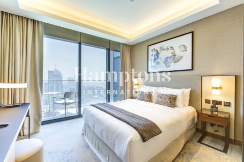 Apartment in Downtown Dubai (Downtown Burj Dubai), Dubai 2 bedrooms, 111.11198800 sq.m. № 95161 - photo 14