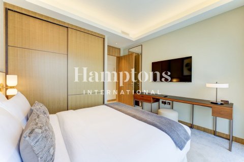 Apartment in Downtown Dubai (Downtown Burj Dubai), Dubai 2 bedrooms, 111.11198800 sq.m. № 95161 - photo 18
