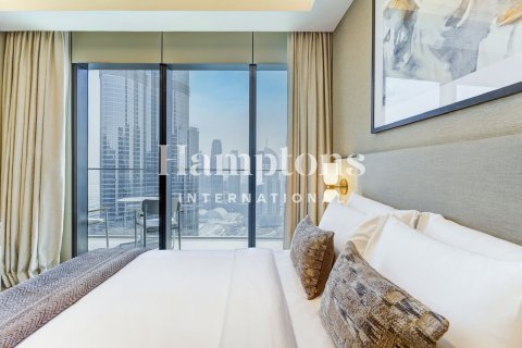 Apartment in Downtown Dubai (Downtown Burj Dubai), Dubai 2 bedrooms, 111.11198800 sq.m. № 95161 - photo 17