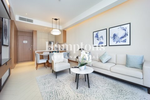 Apartamento en Downtown Dubai (Downtown Burj Dubai), Dubai, 2 dormitorios, 111.11198800 m², № 95161 - foto 10
