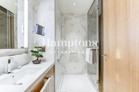 Apartment in Downtown Dubai (Downtown Burj Dubai), Dubai 2 bedrooms, 111.11198800 sq.m. № 95161 - photo 12