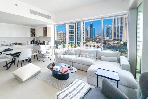 Apartamento en Zabeel, Dubai, 2 dormitorios, 111.39069700 m², № 95159 - foto 8